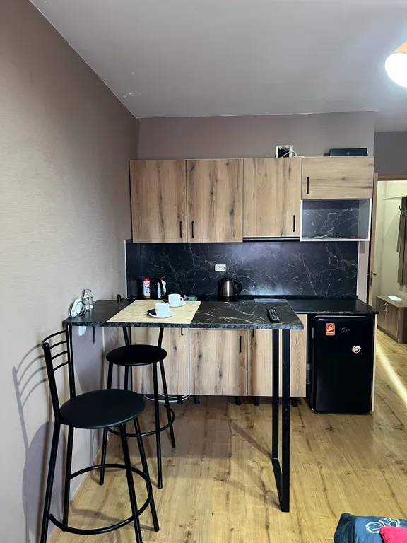 Квартира 1-комнатная Квартира — Колпино