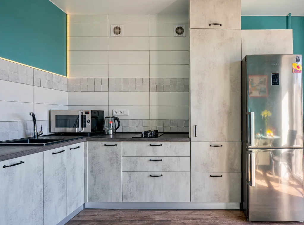 Квартира Апартаменты рядом с озером Обертайх — Калининград