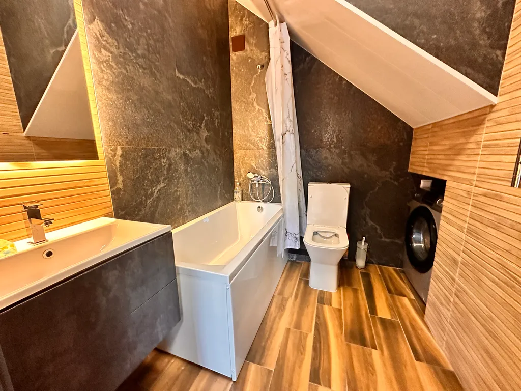 Таунхаус 12-19 в Твери