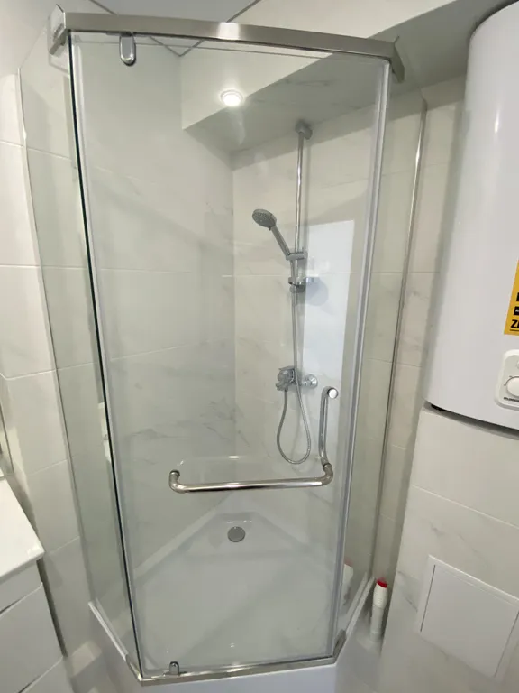 Апартамент на набережной