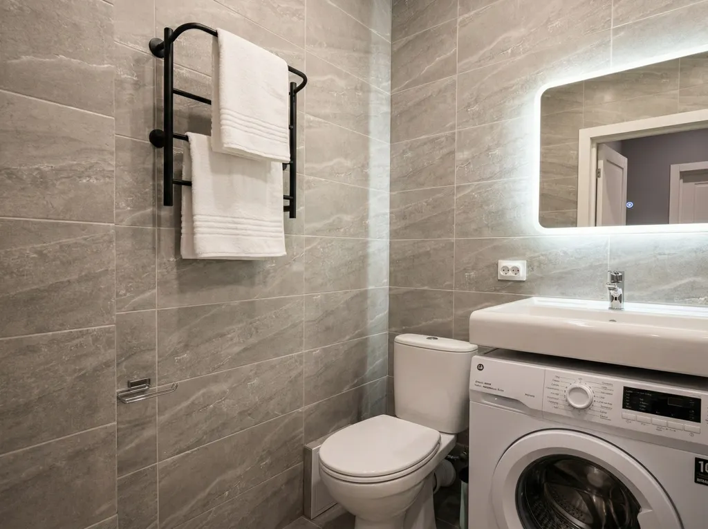 Квартира Новая уютная квартира — Краснодар