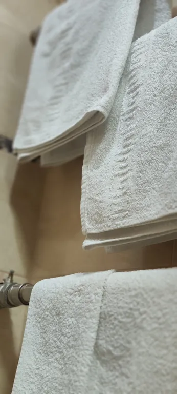 Уютная студия в центре города с красивым видом из окна