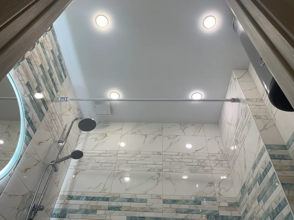 Трехкомнатная квартира посуточно в Тюмени