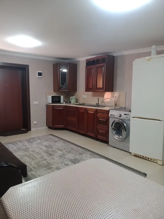 Коттедж-студия около берега моря — аренда посуточно в Дербент