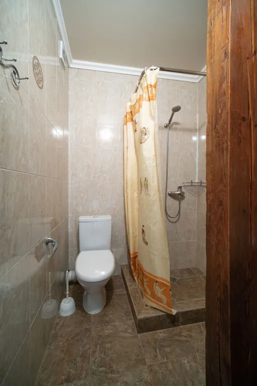 Квартира Комната — Сочи