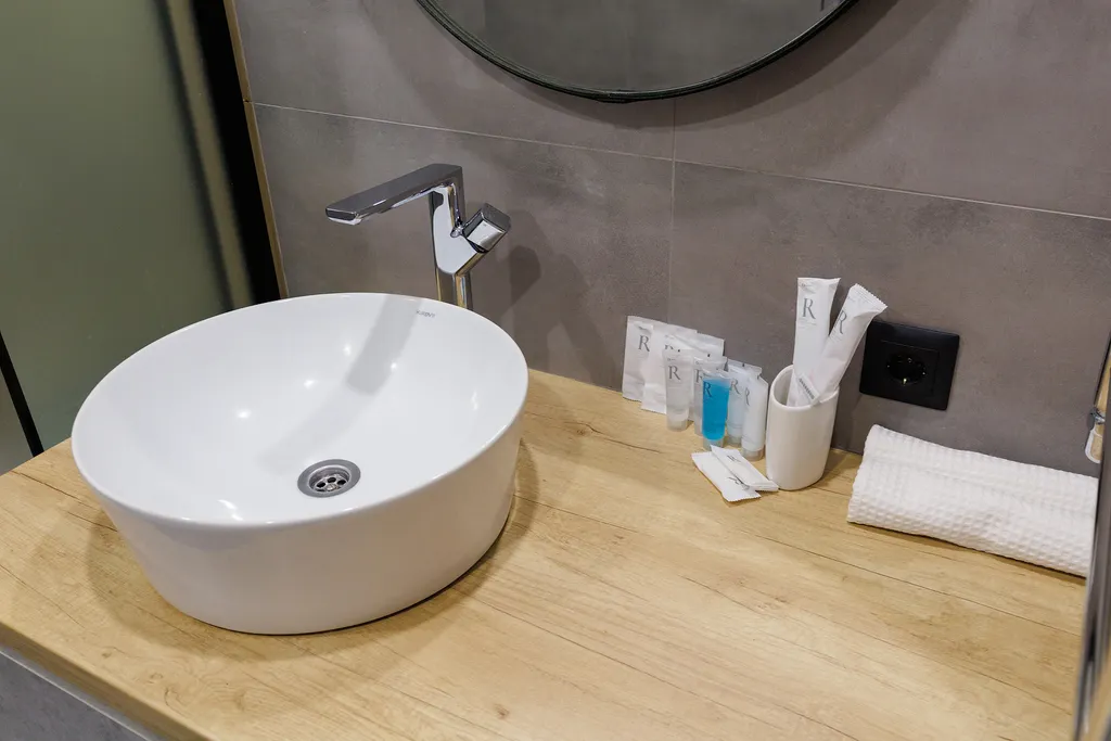 Квартира Уютные апартаменты с видом на парк — Зеленоградск