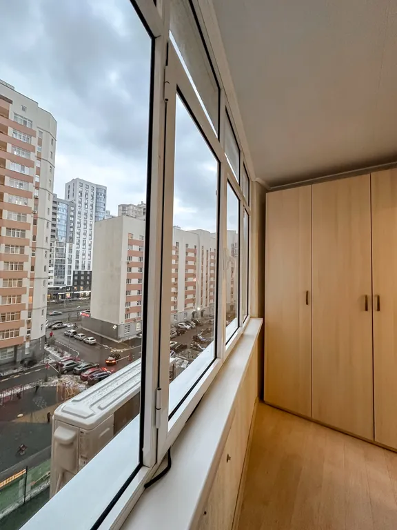 Квартира Квартира Apartment July Red — Казань