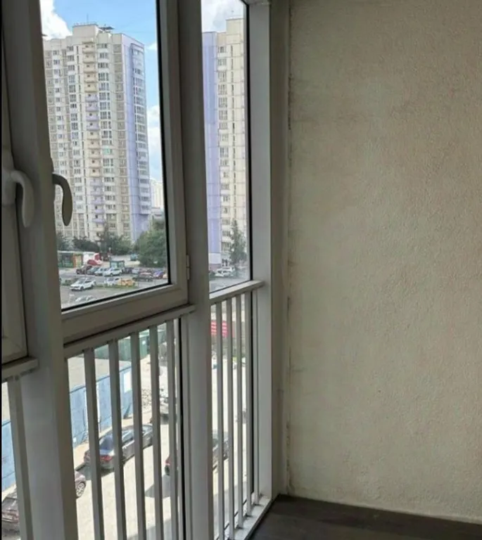 Квартира с евроремонтом у аэропорта Шереметьево