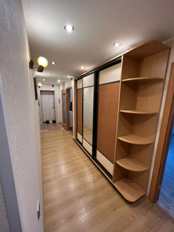 Одна из лучших квартир в городе