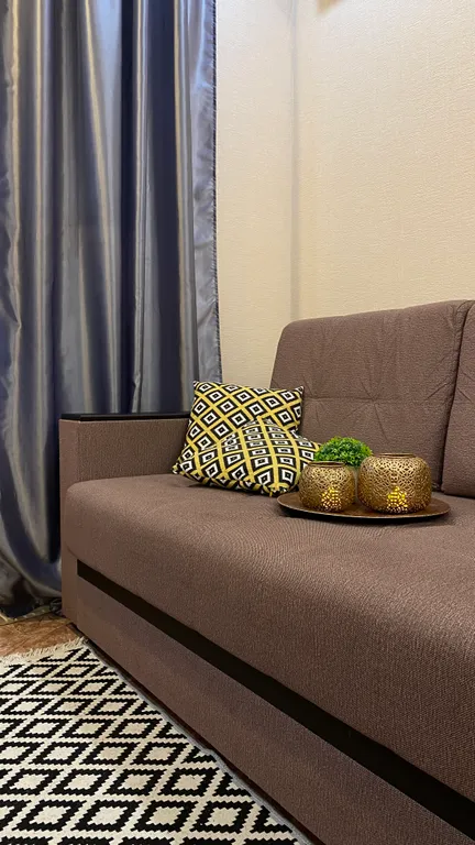 Квартира Выше только небо — Воронеж