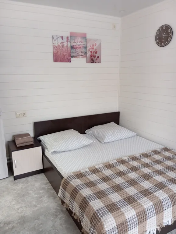 Квартира Комната — Новый Рогачик