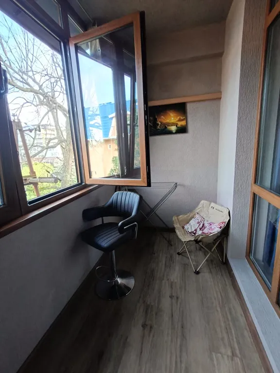 Квартира Просторная и стильная квартира, всё для удобства отдыхающих есть — Сириус