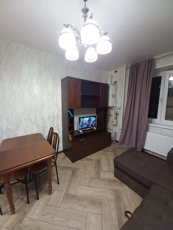 Уютная квартира 2-евро