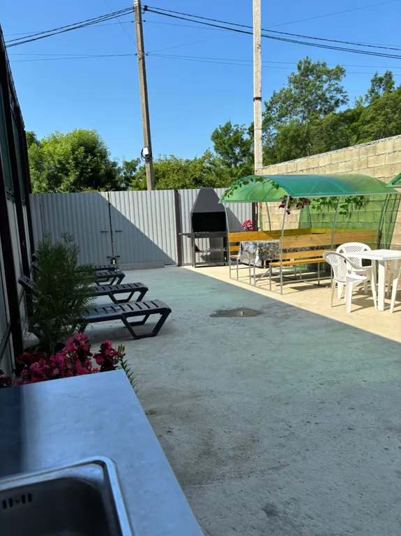 Апарт у моря