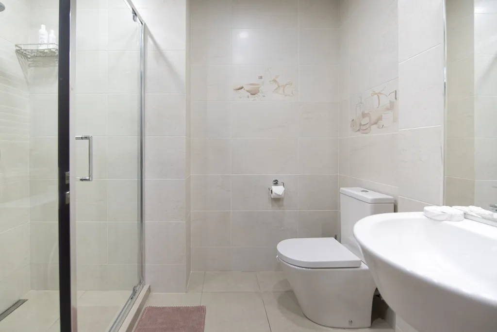 Уютные апартамент в топовом комплексе c посудомойкой