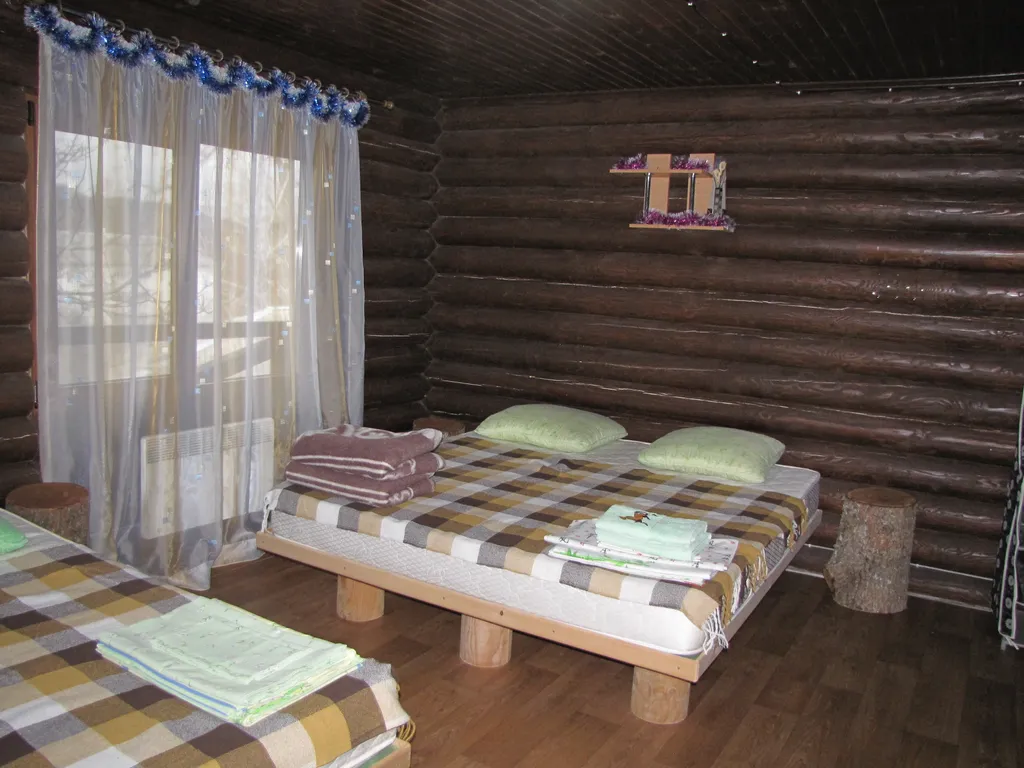 Квартира Комната — Соколиное