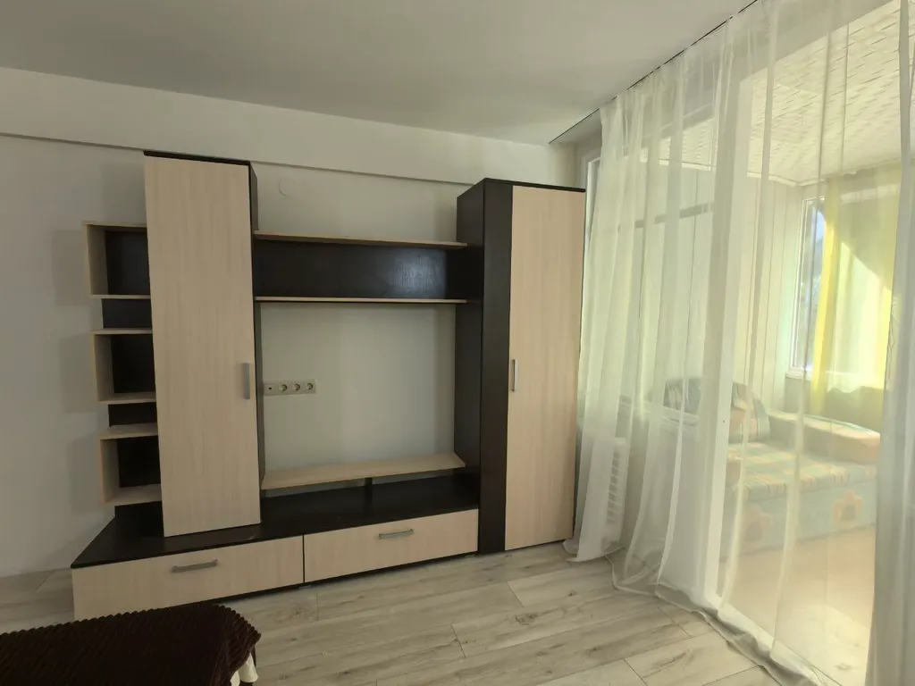 Квартира у моря для большой семьи.