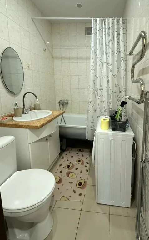 Квартира квартира с фото зоной, у Волги — Ярославль