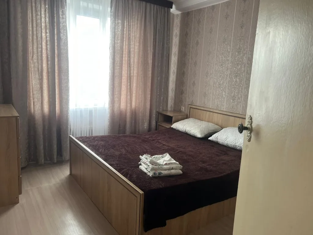 Уютная квартира в центре города — аренда посуточно в Дербент