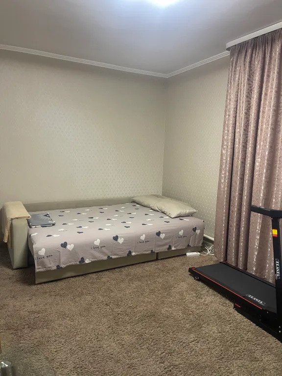 Дом в спокойном месте