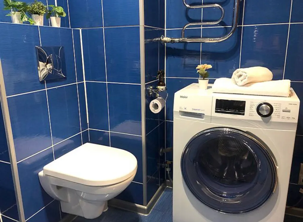 Комфортная квартира