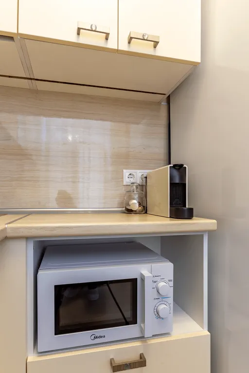 Квартира 3-комнатная Квартира — Санкт-Петербург