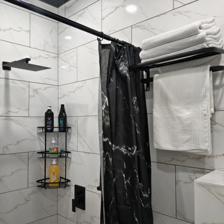 Новая квартира в ЖК Родина