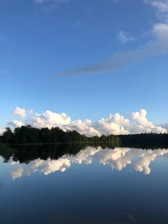 Дизайнерский коттедж Осень