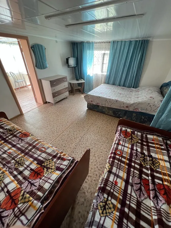 Квартира Комната — аренда посуточно в Яровое