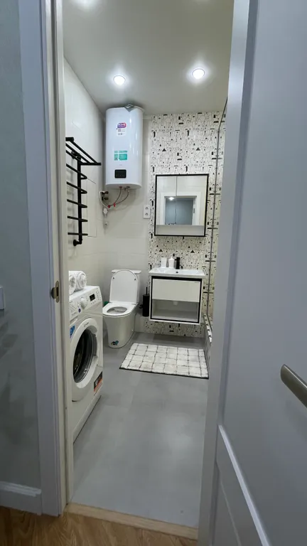 Квартира Красивая квартира в сердце Ярославля! — Ярославль