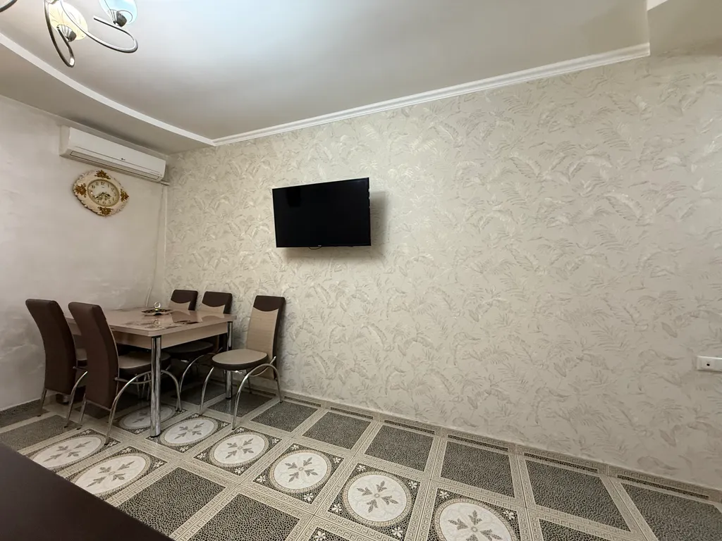 Квартира в центре города