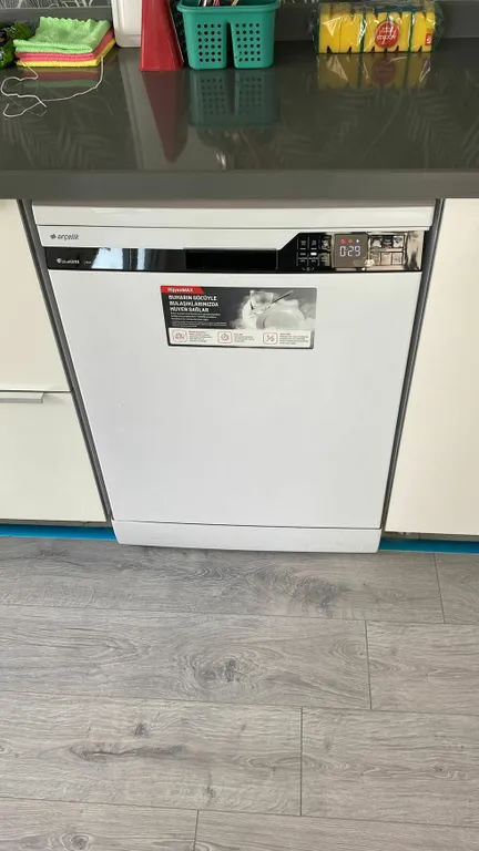 Квартира Квартира у моря — Мерсин