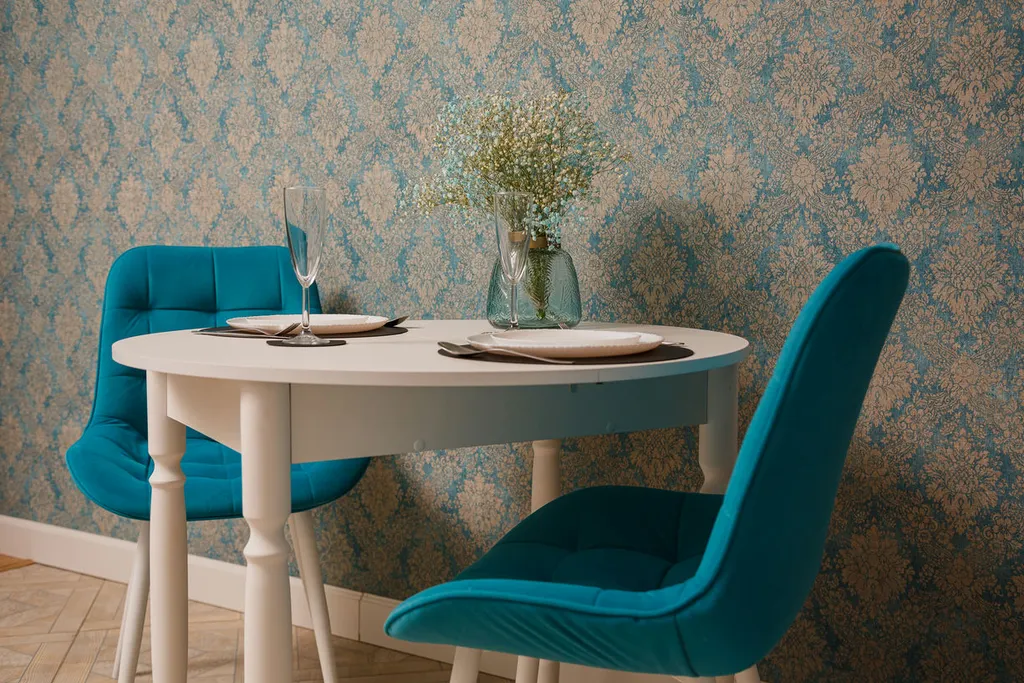 Просторная квартира в ЖК Сокол