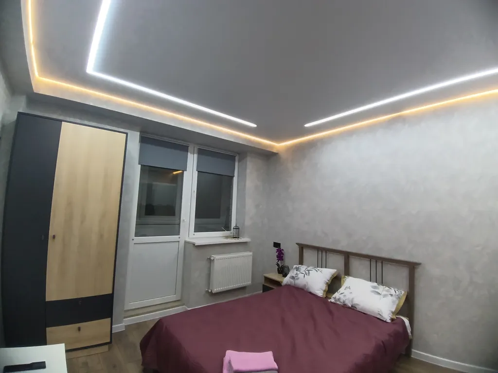 Уютная студия