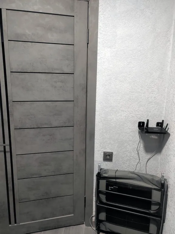 Уютная однокомнатная квартира