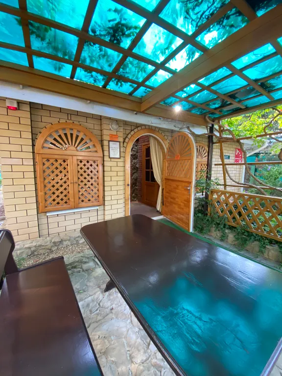 Отдых на берегу моря