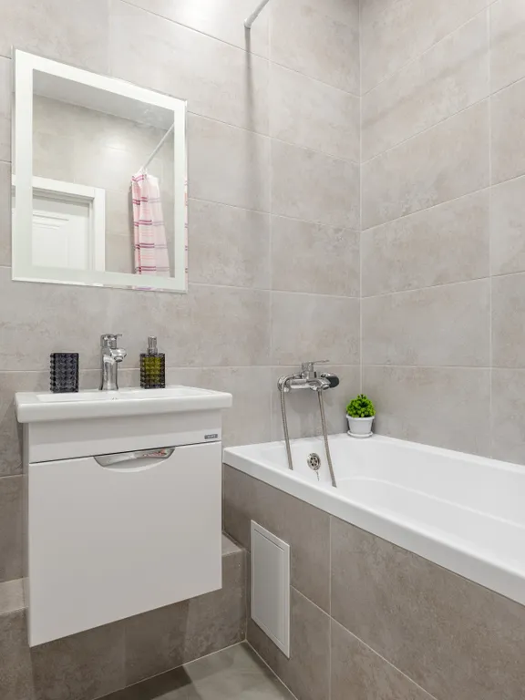 Квартира 1-комнатная Квартира — Краснодар