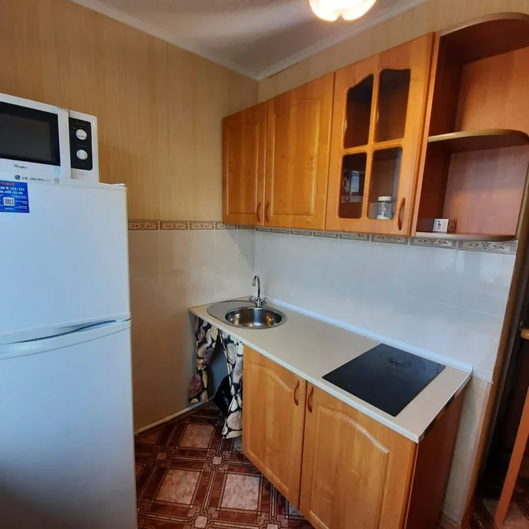 Уютная, чистая квартира в самом центре города