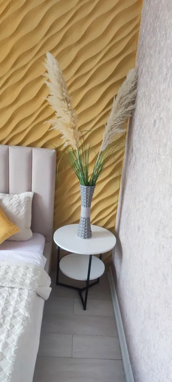 Евродвушка около ботанического сада