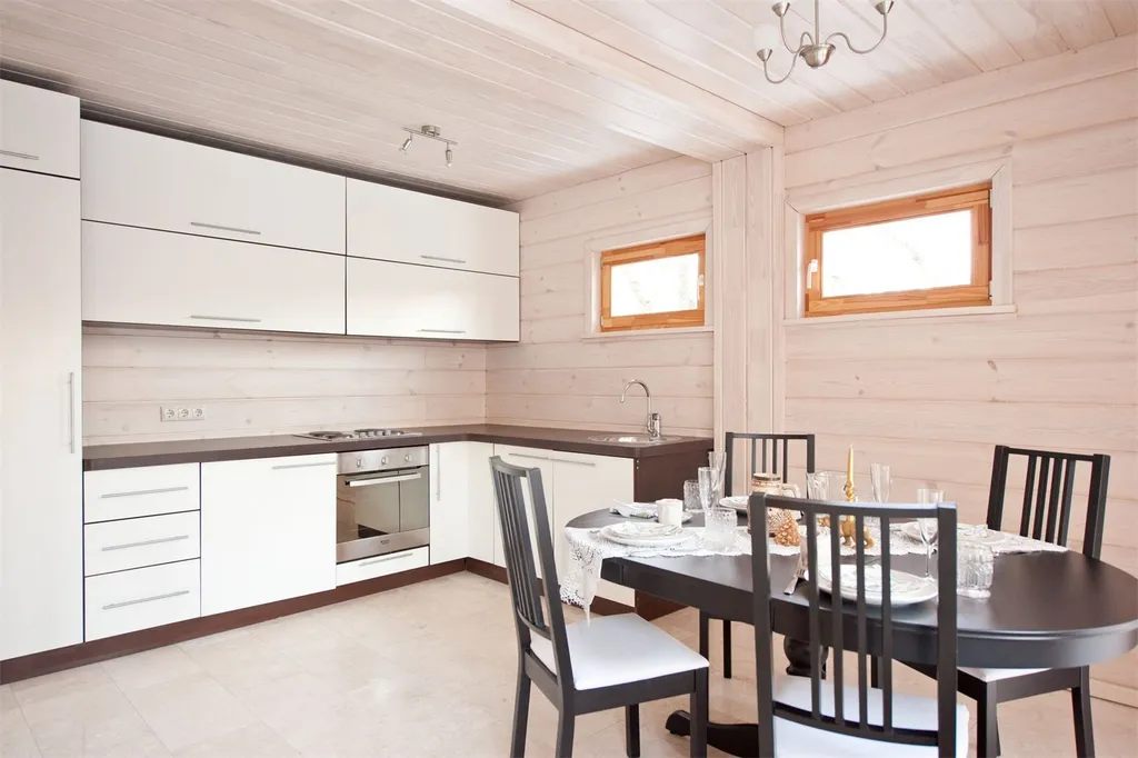 Коттедж Вилла Deluxe Премиум 180 (Dilon/ Montana/ Fler/ Venice/ Wales/ Averon) — Скоково