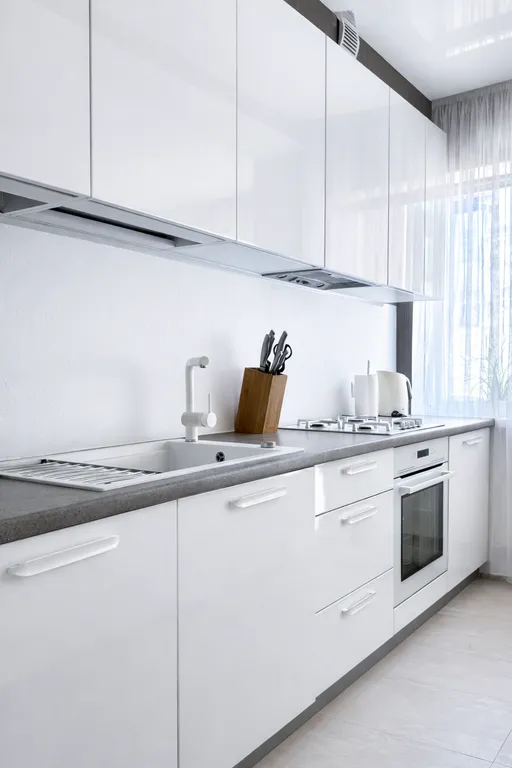 Квартира Просторная двухкомнатная квартира рядом с Балтийским побережьем — Светлогорск