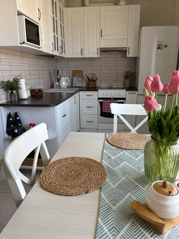 2-комнатный Дом