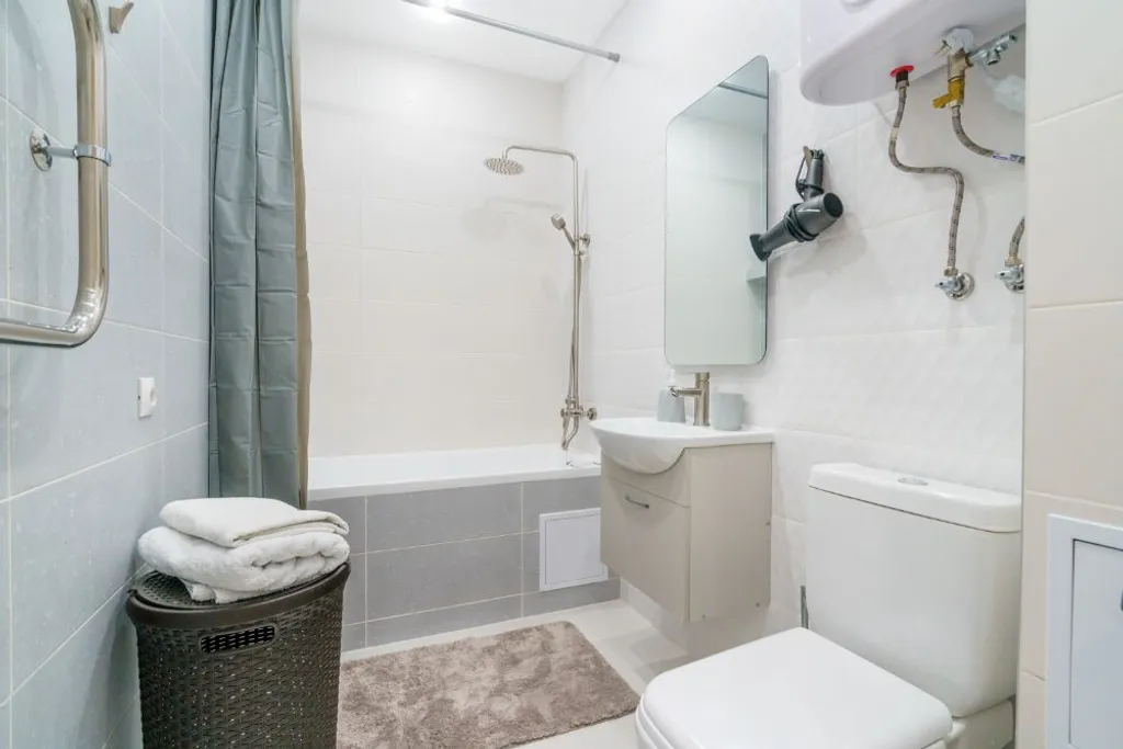 Good Night на Кандинского 7/2