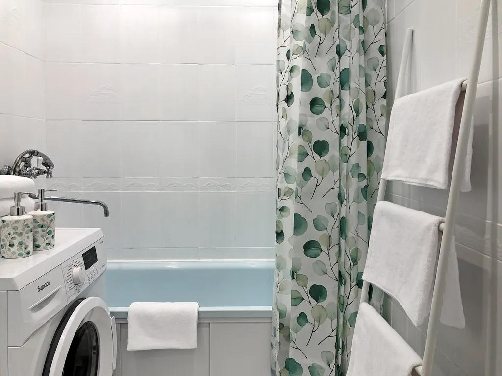 Апартамент YarKo Цветы