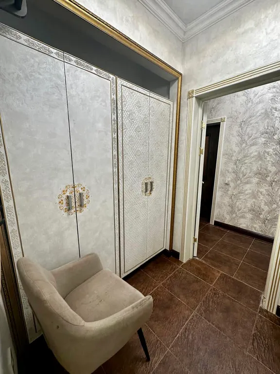 Студия в ЖК Вершина