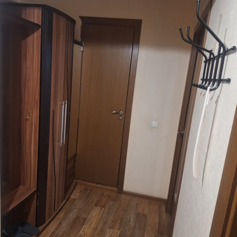 Квартира Квартира с большой кухней — Санкт-Петербург