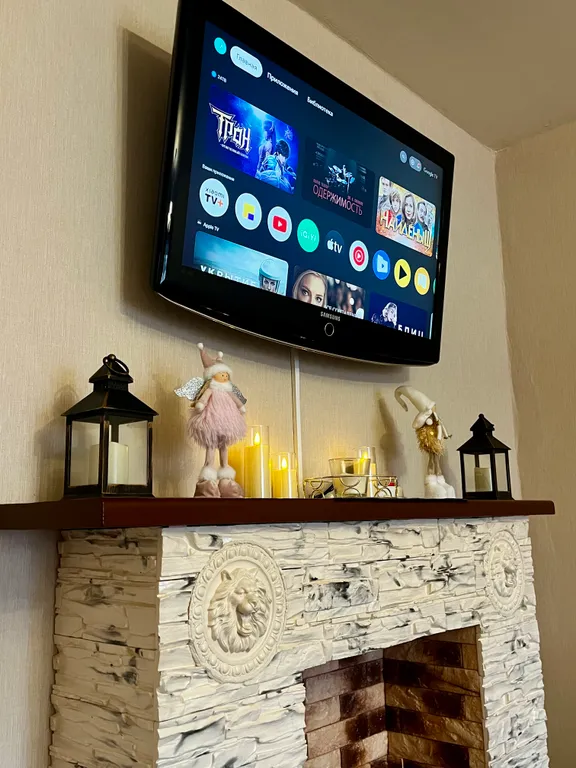 Квартира у главных туристических маршрутов