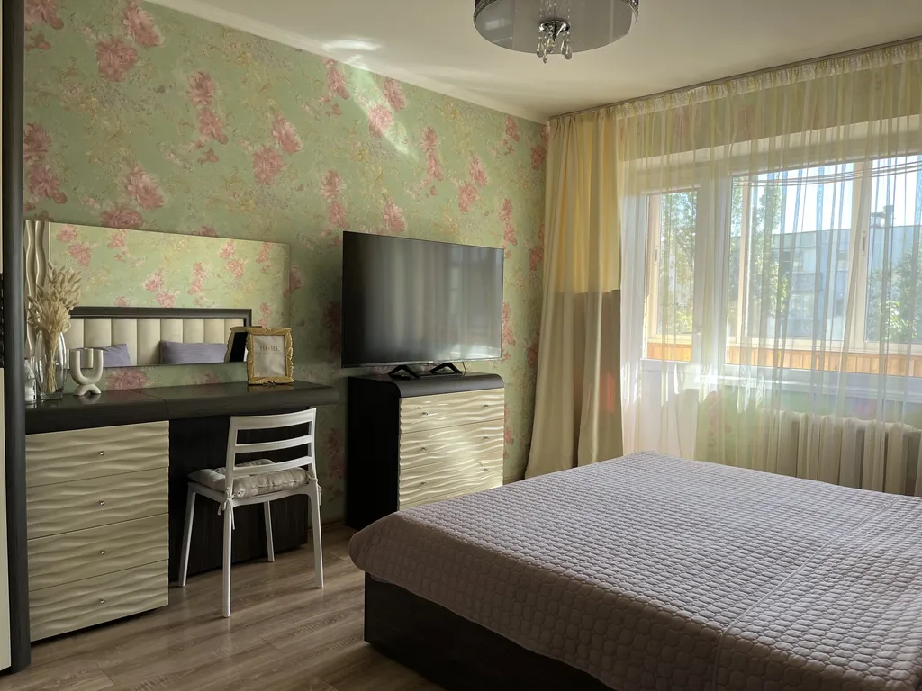 Квартира в центре города