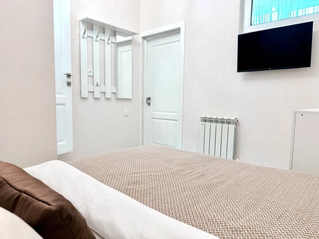 Доступный комфорт для практичных гостей