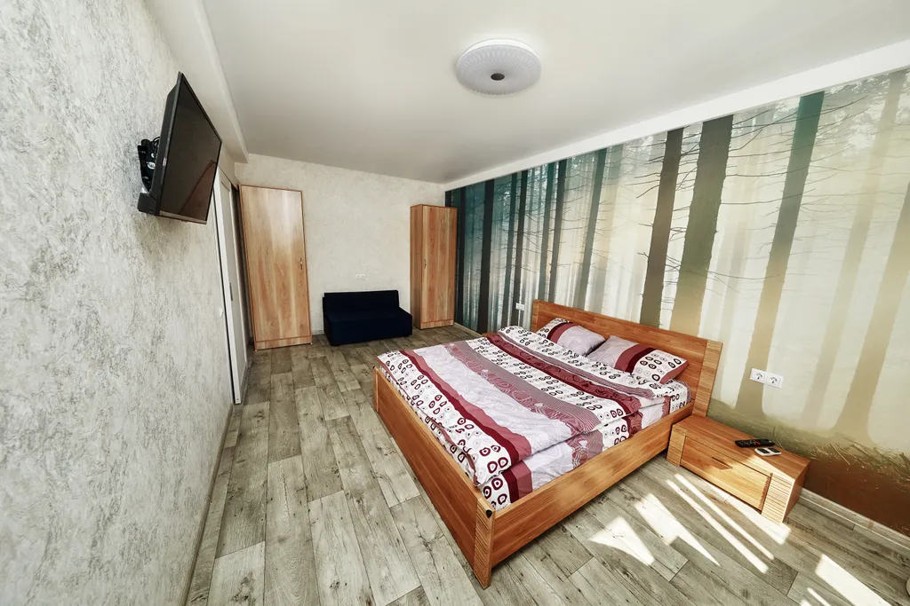 Квартира Уютная квартира в спальном районе — Севастополь